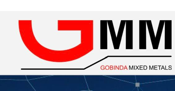 Gobinda Mixed Metals